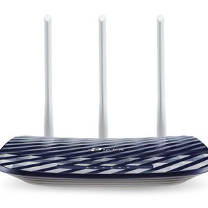 ITBOX.pk TP-LINK ARCHER C20 AC750 WIRELESS DUAL BAND ROUTER